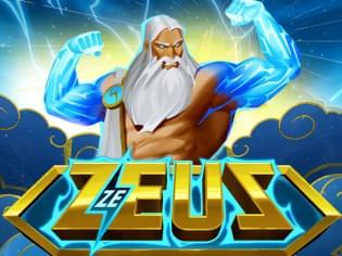 Играть в Ze Zeus