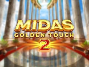 Играть в Midas Golden Touch