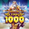 Gates of Olympus 1000 - Pragmatic Play