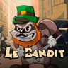 Le Bandit - HacksawGaming