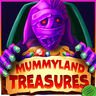 Mummyland Treasures - Belatra